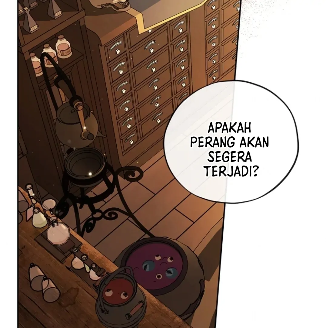 Manhwa I Will Become the Villain’s Poison Taster Chapter 66 gambar nomor 2