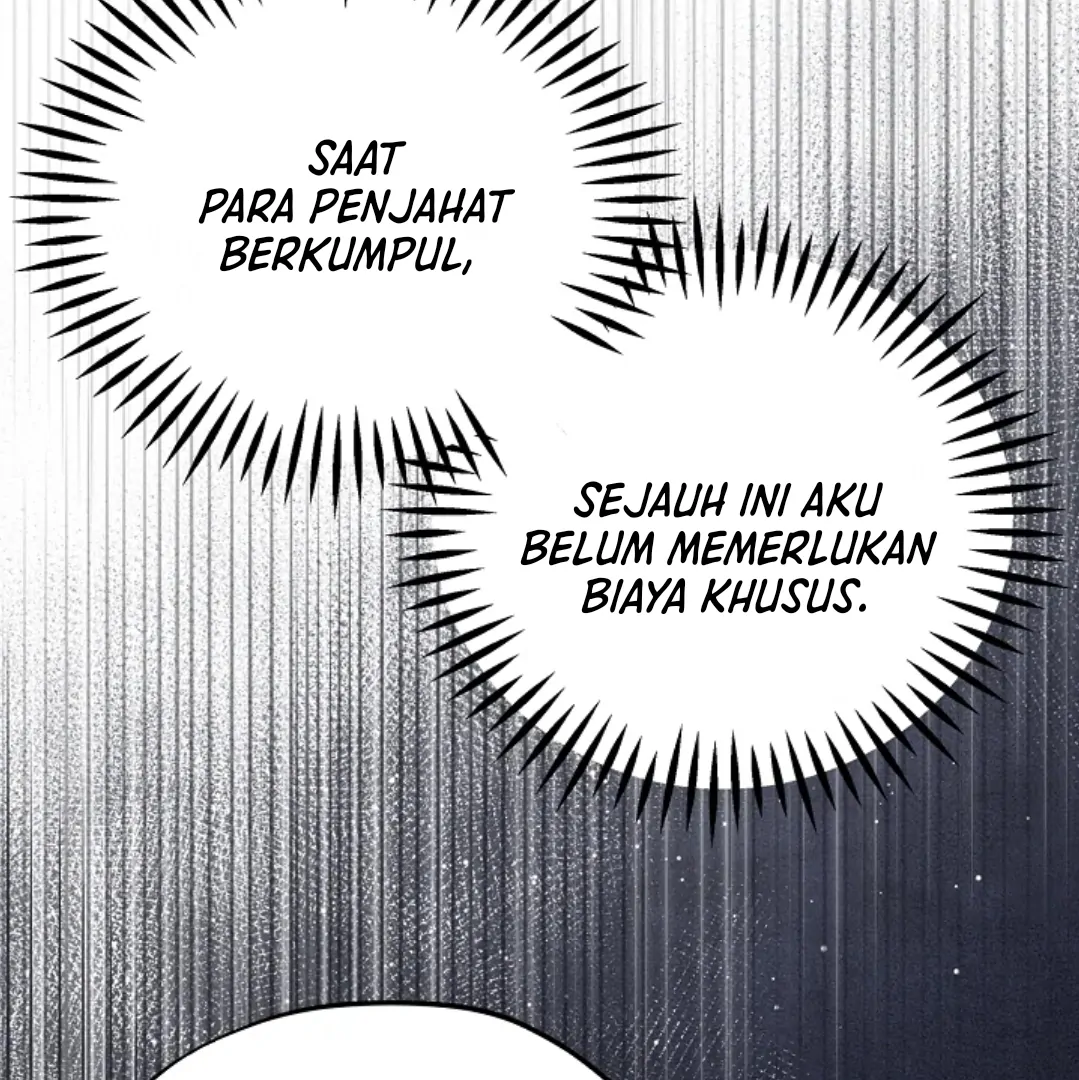 I Will Become the Villain’s Poison Taster Chapter 66 Gambar 22