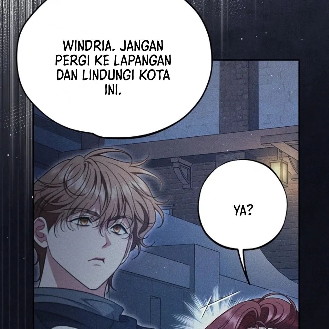 I Will Become the Villain’s Poison Taster Chapter 66 Gambar 23