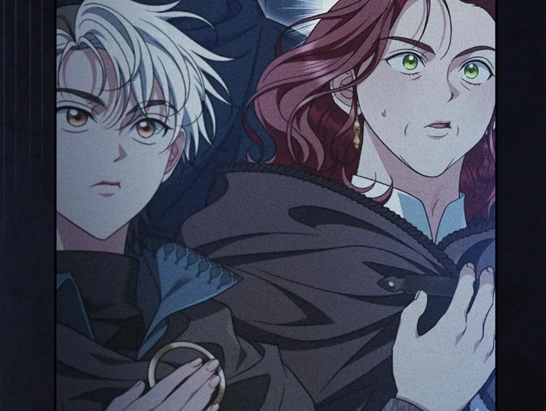 I Will Become the Villain’s Poison Taster Chapter 66 Gambar 24