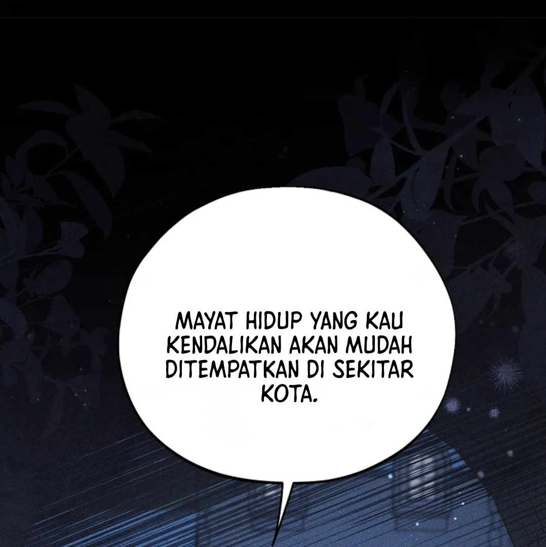 I Will Become the Villain’s Poison Taster Chapter 66 Gambar 26