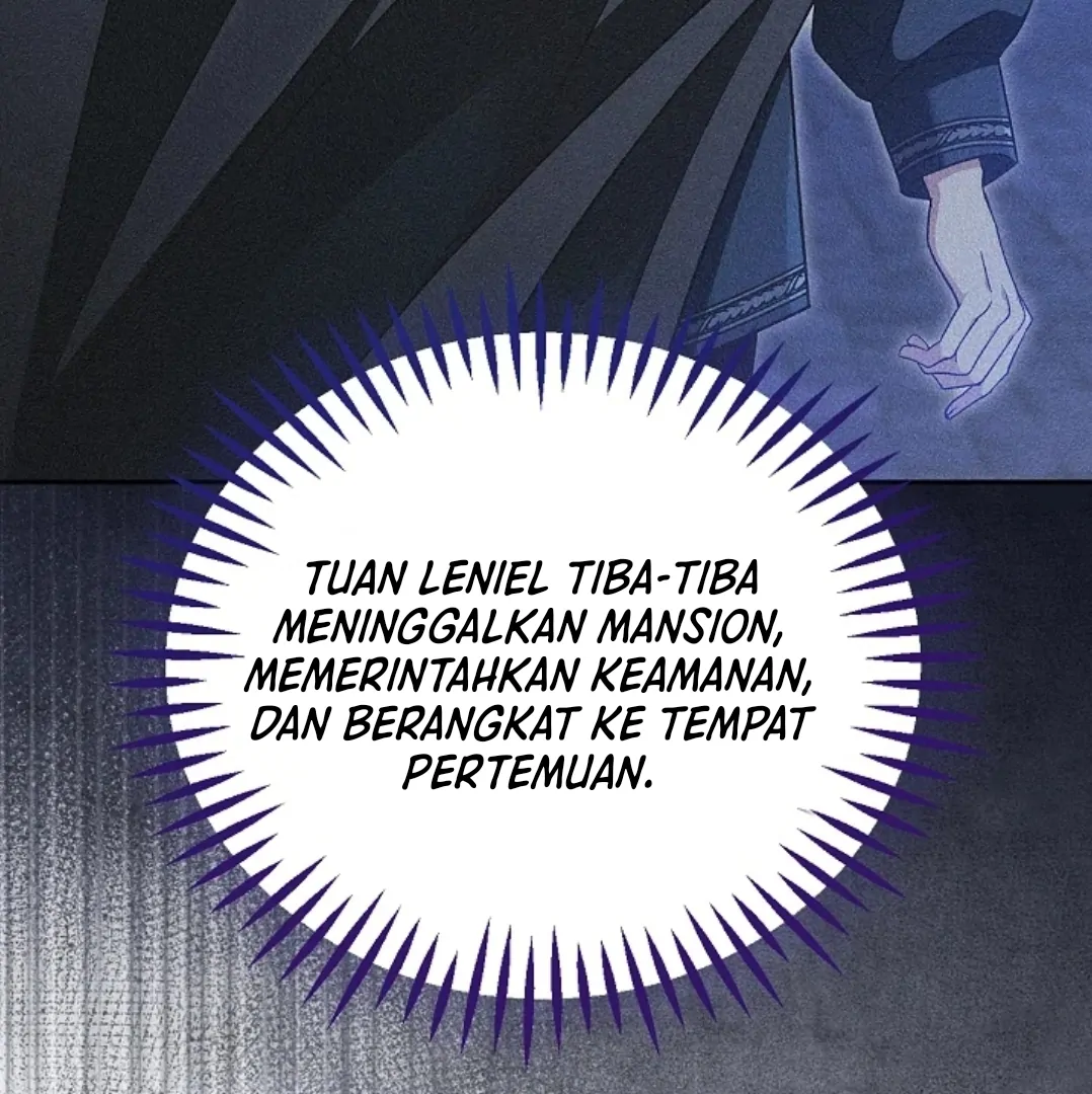 I Will Become the Villain’s Poison Taster Chapter 66 Gambar 28