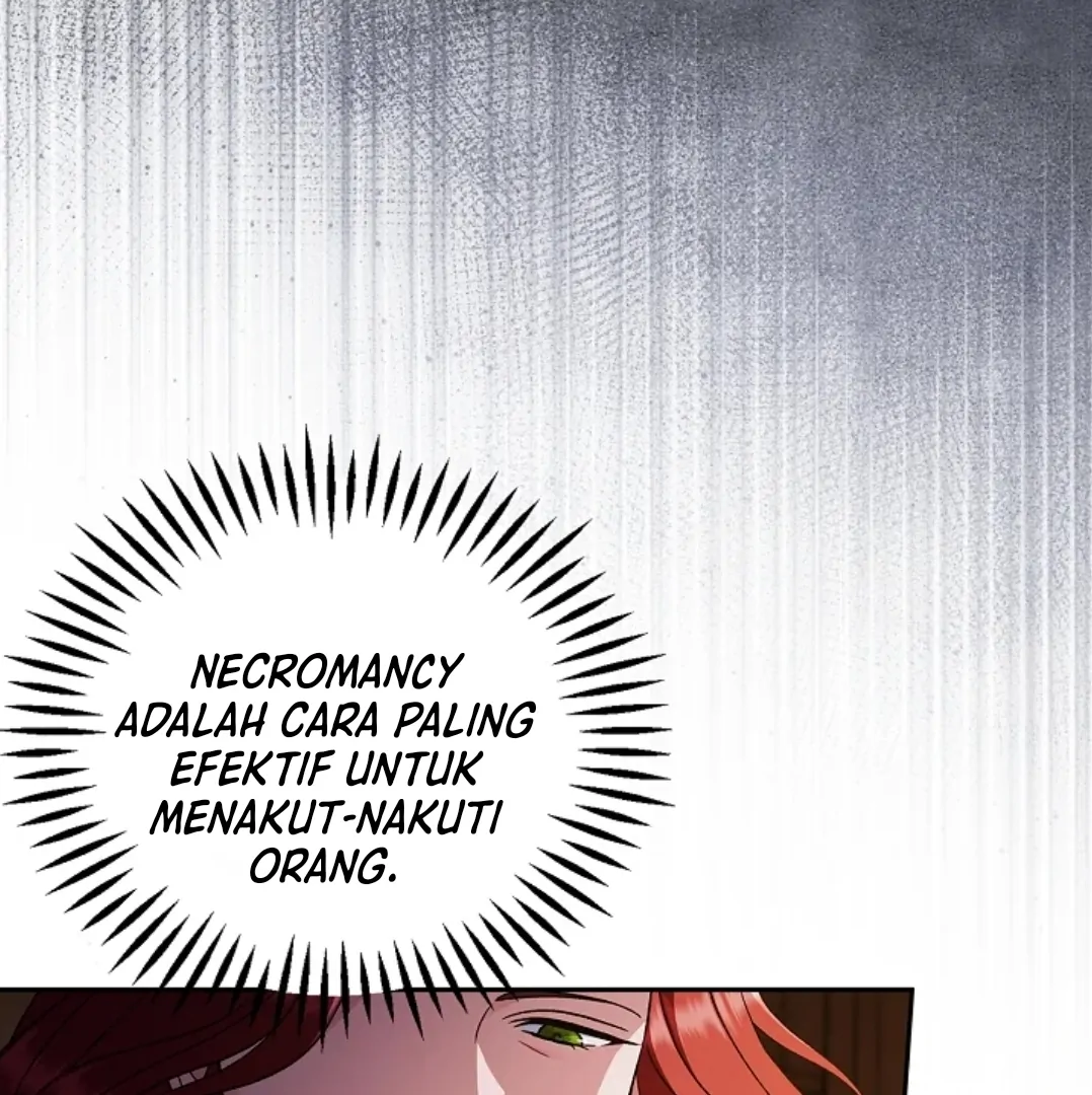 I Will Become the Villain’s Poison Taster Chapter 66 Gambar 29