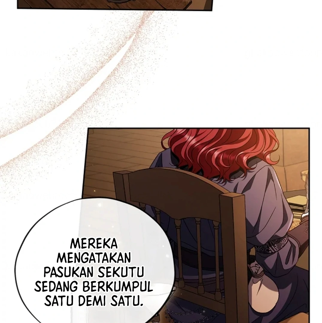 I Will Become the Villain’s Poison Taster Chapter 66 Gambar 3