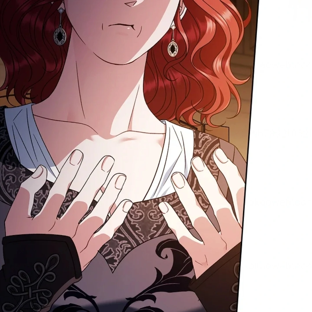 I Will Become the Villain’s Poison Taster Chapter 66 Gambar 30