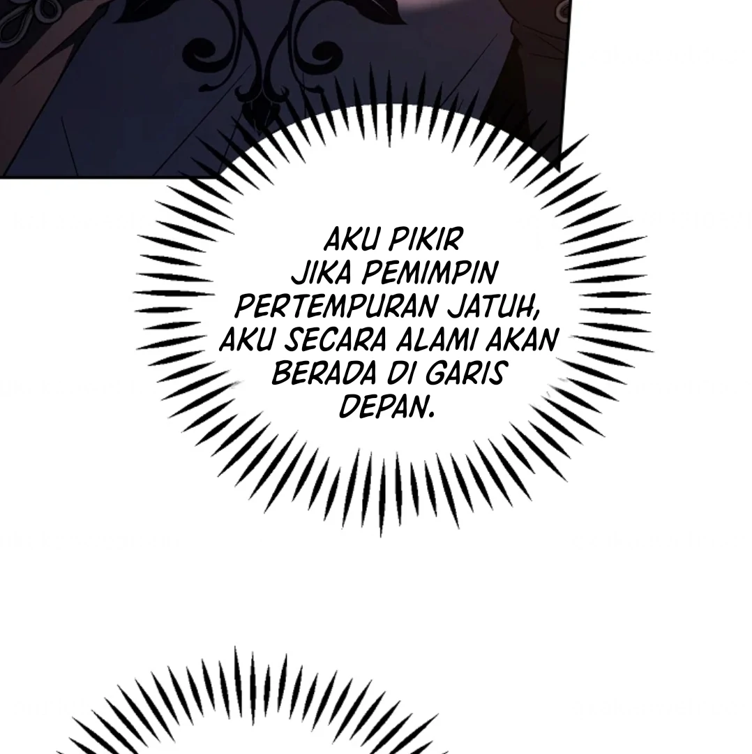 I Will Become the Villain’s Poison Taster Chapter 66 Gambar 31