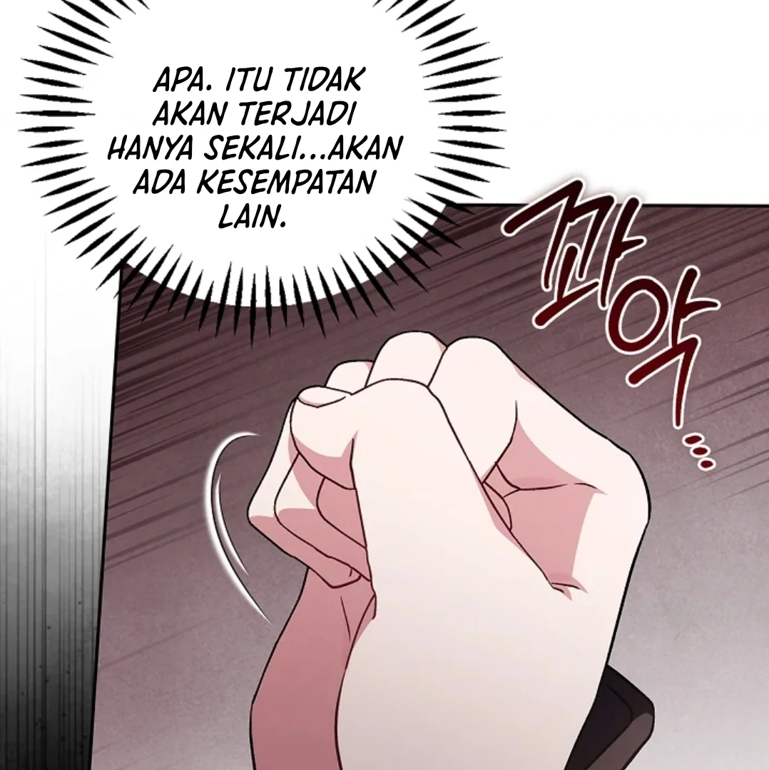 I Will Become the Villain’s Poison Taster Chapter 66 Gambar 32