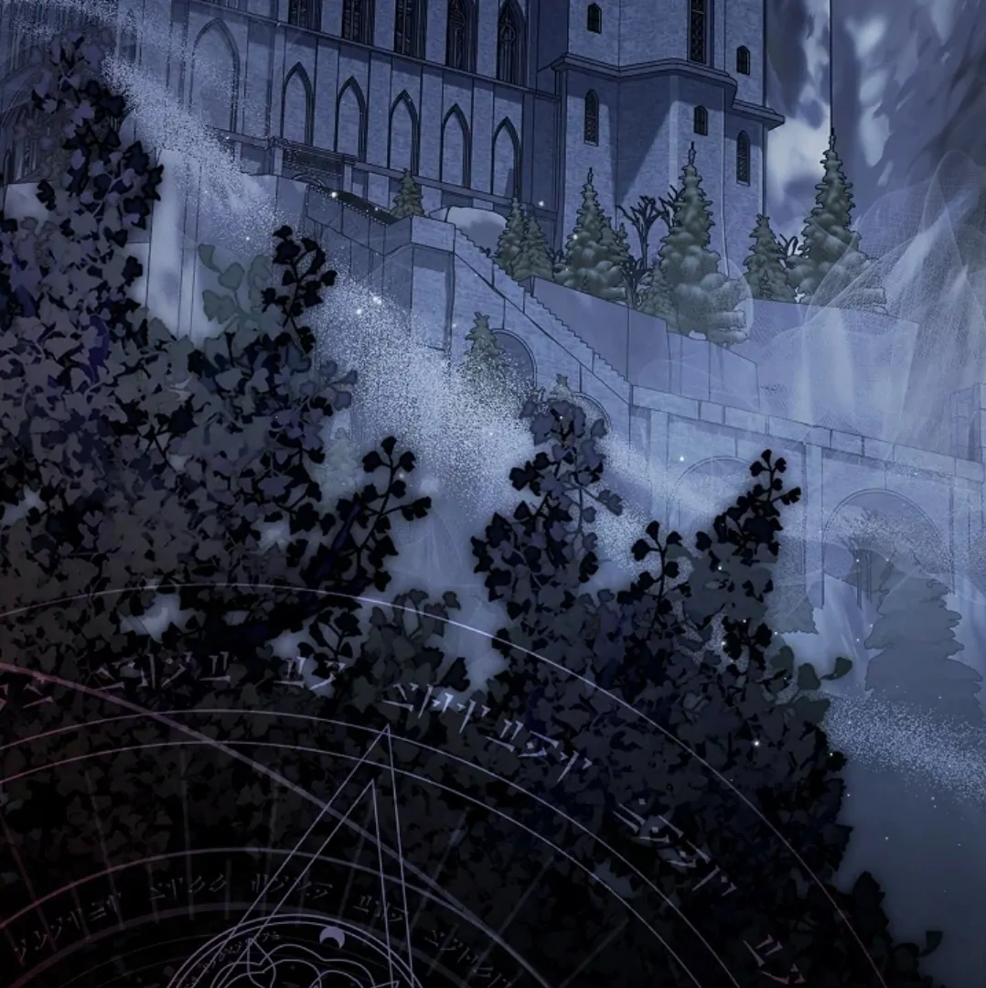 I Will Become the Villain’s Poison Taster Chapter 66 Gambar 35