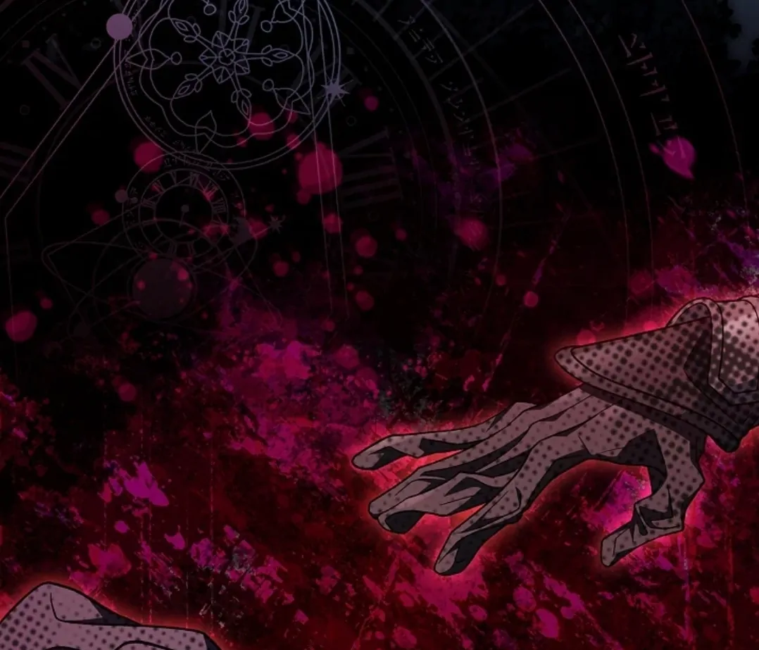 I Will Become the Villain’s Poison Taster Chapter 66 Gambar 36