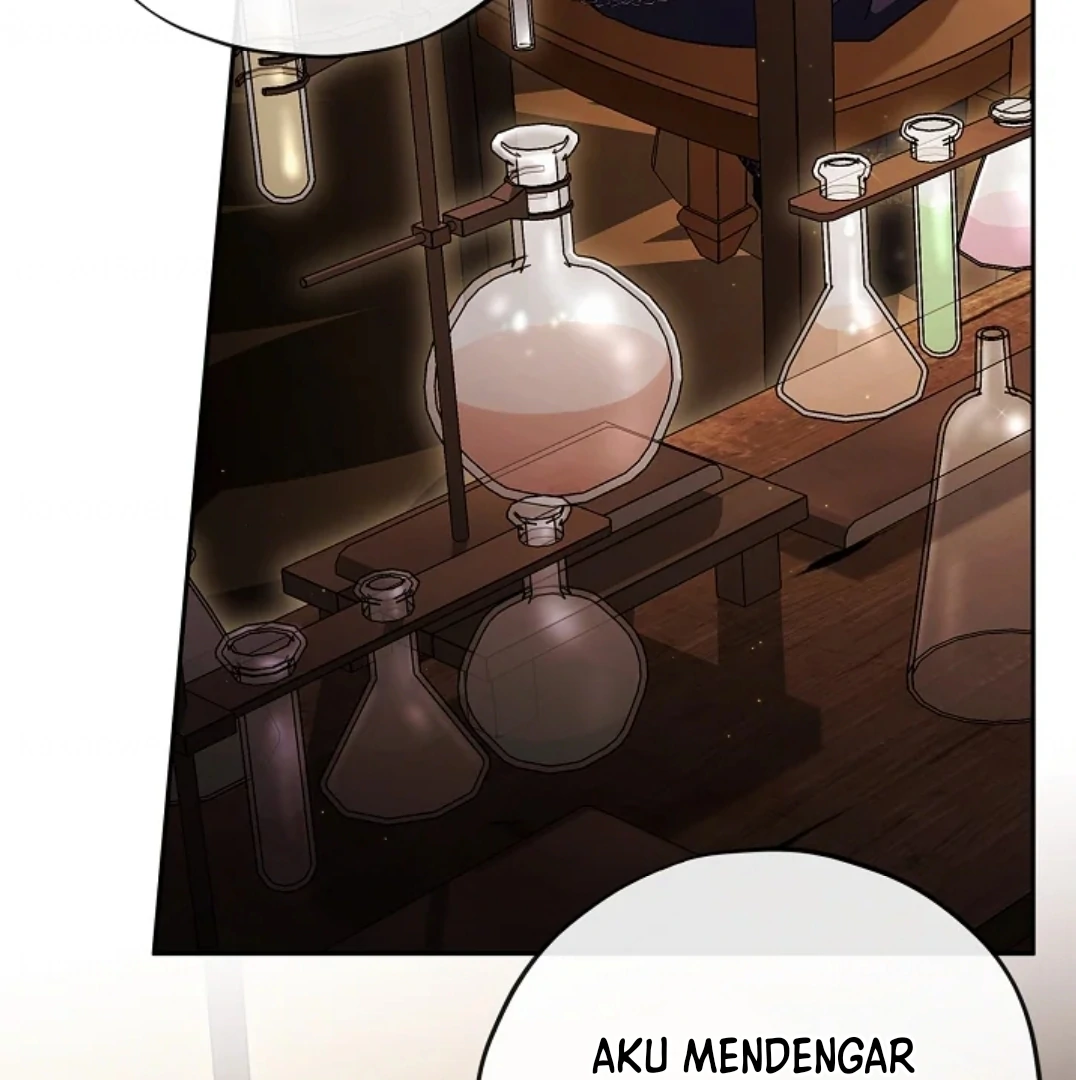 I Will Become the Villain’s Poison Taster Chapter 66 Gambar 4