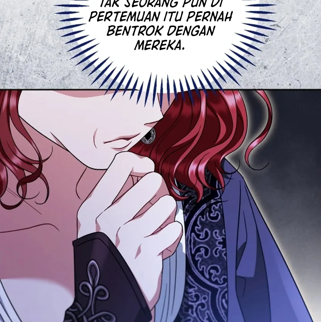 I Will Become the Villain’s Poison Taster Chapter 66 Gambar 40