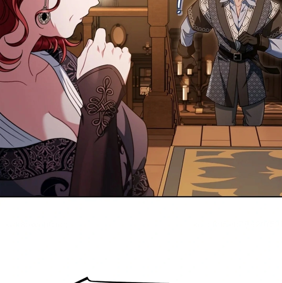 I Will Become the Villain’s Poison Taster Chapter 66 Gambar 46