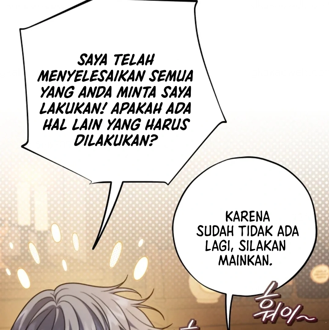 I Will Become the Villain’s Poison Taster Chapter 66 Gambar 47