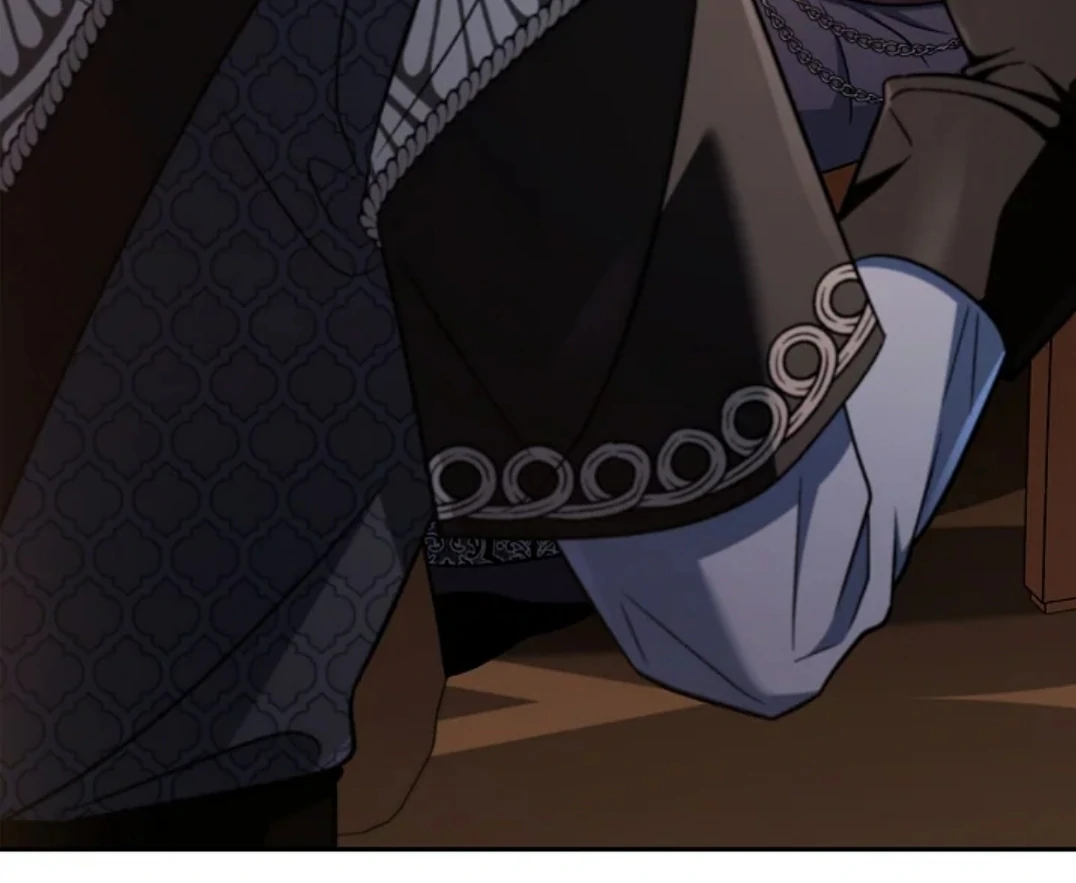 I Will Become the Villain’s Poison Taster Chapter 66 Gambar 49