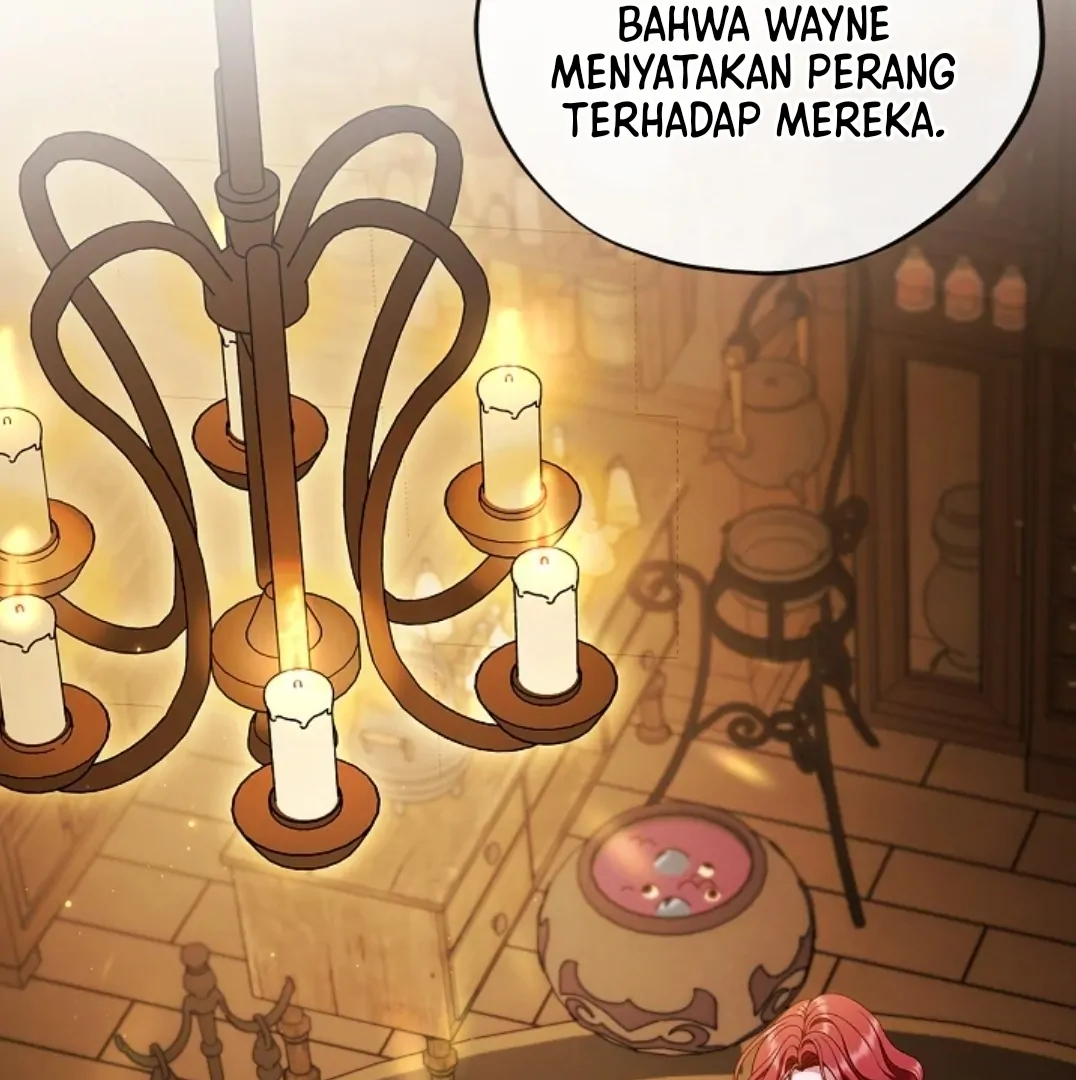 I Will Become the Villain’s Poison Taster Chapter 66 Gambar 5