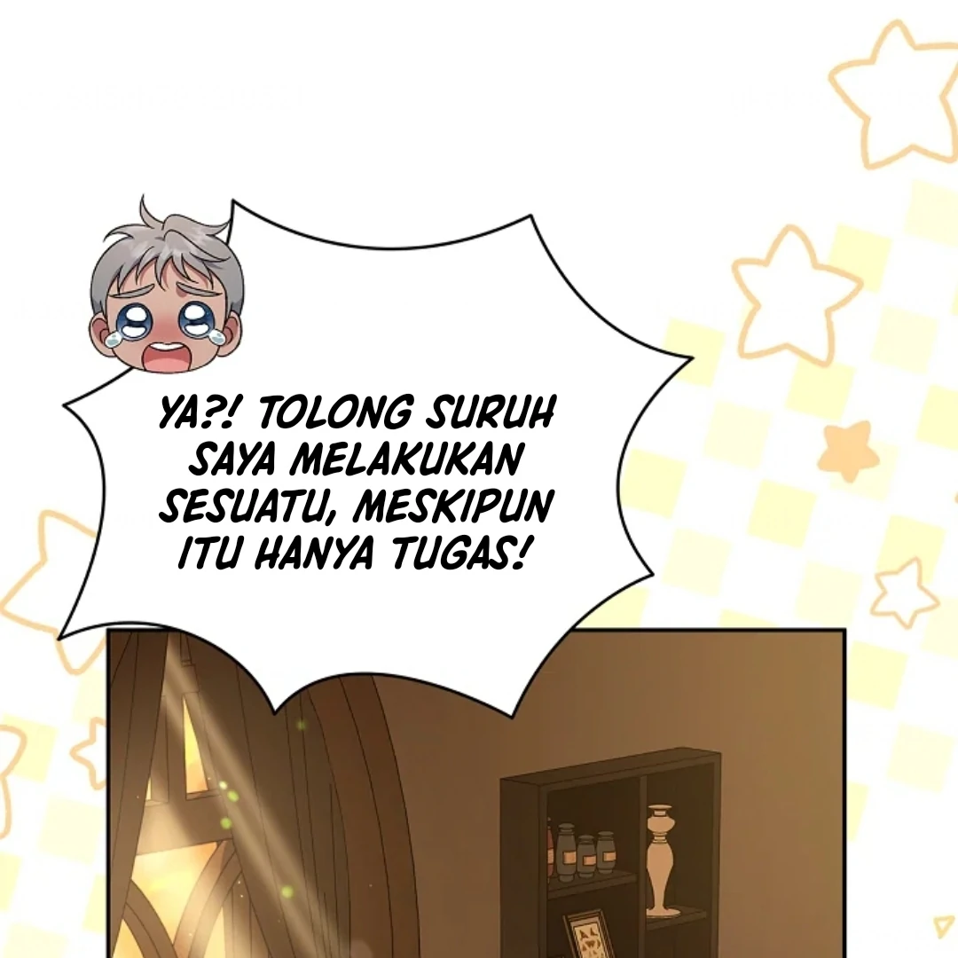 I Will Become the Villain’s Poison Taster Chapter 66 Gambar 50