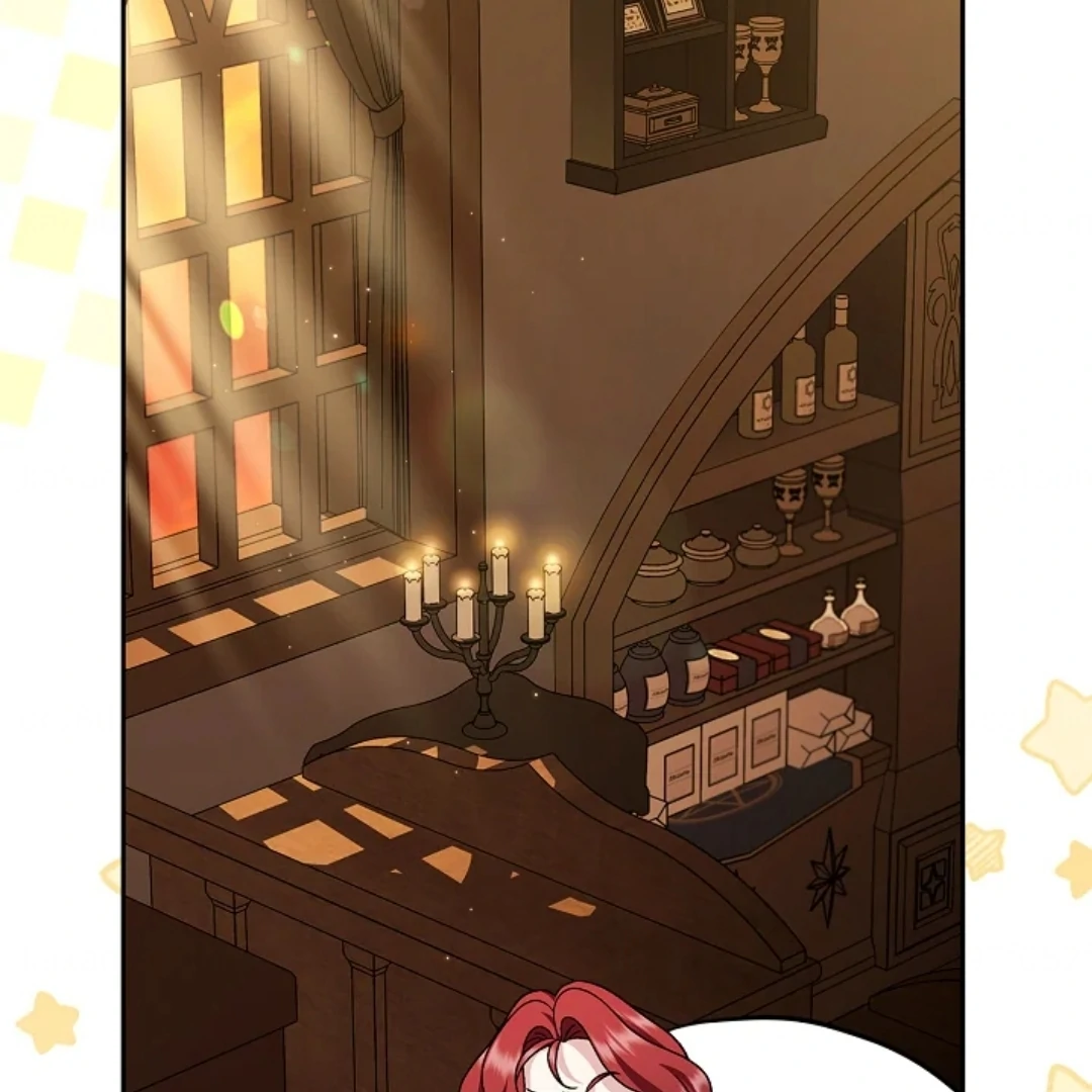 I Will Become the Villain’s Poison Taster Chapter 66 Gambar 51