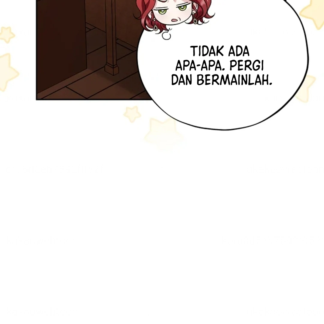 I Will Become the Villain’s Poison Taster Chapter 66 Gambar 52