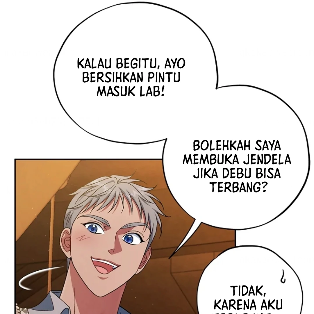 I Will Become the Villain’s Poison Taster Chapter 66 Gambar 53