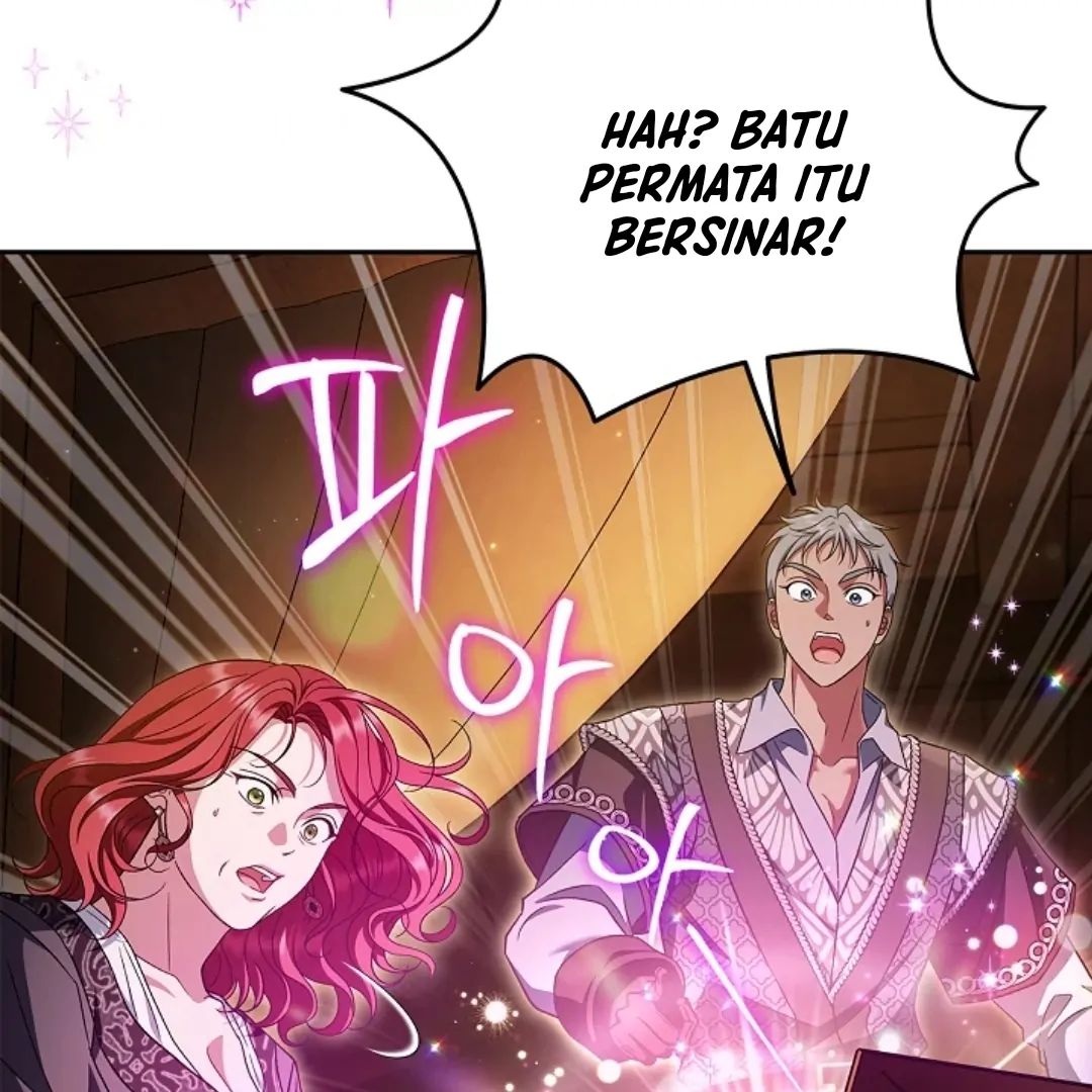 I Will Become the Villain’s Poison Taster Chapter 66 Gambar 55