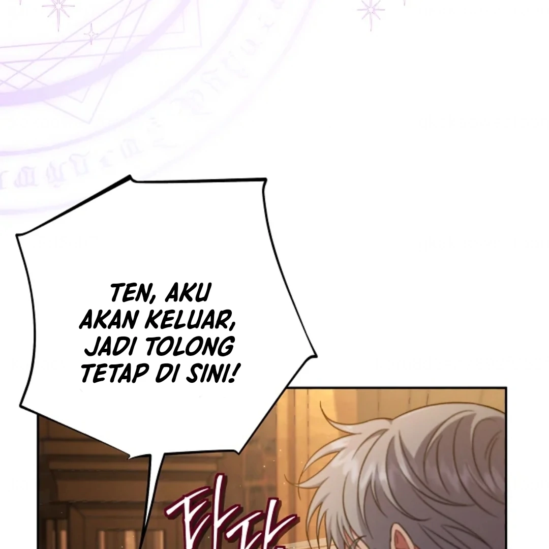 I Will Become the Villain’s Poison Taster Chapter 66 Gambar 59