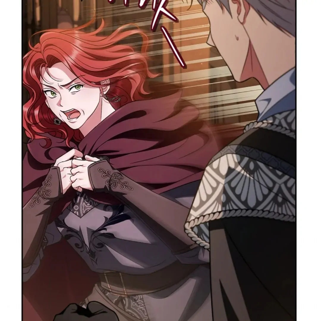 I Will Become the Villain’s Poison Taster Chapter 66 Gambar 60