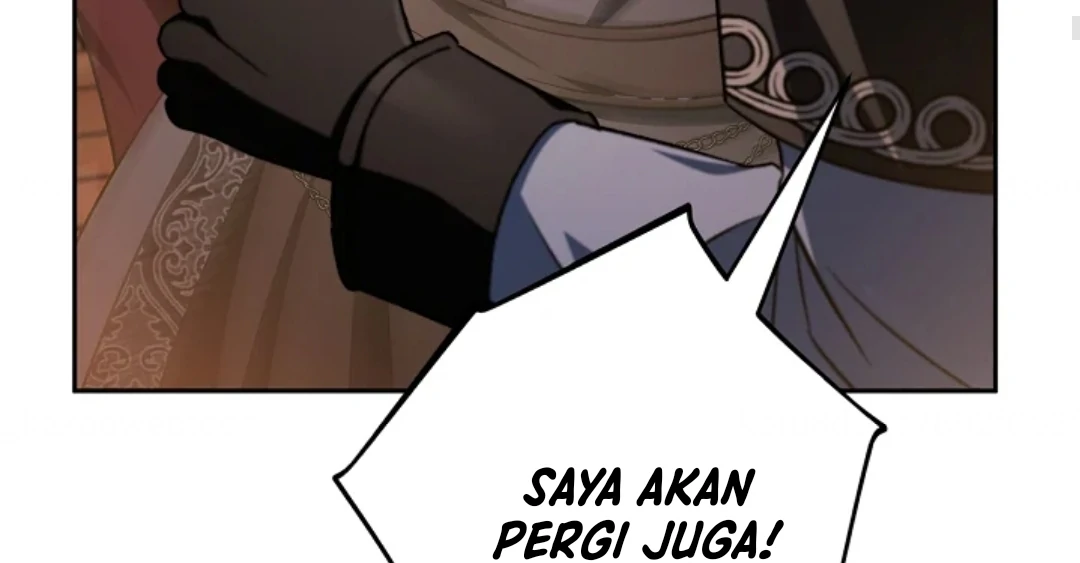 I Will Become the Villain’s Poison Taster Chapter 66 Gambar 61