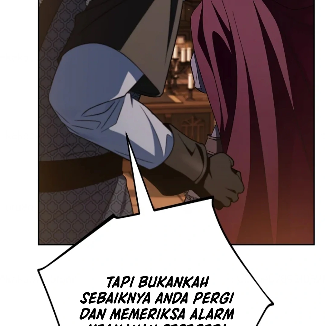 I Will Become the Villain’s Poison Taster Chapter 66 Gambar 64