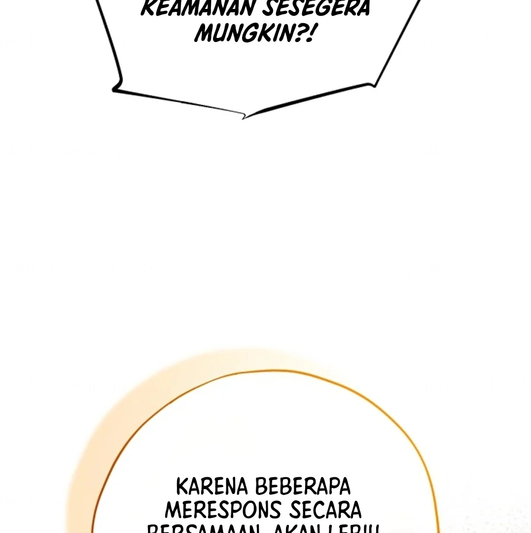 I Will Become the Villain’s Poison Taster Chapter 66 Gambar 65