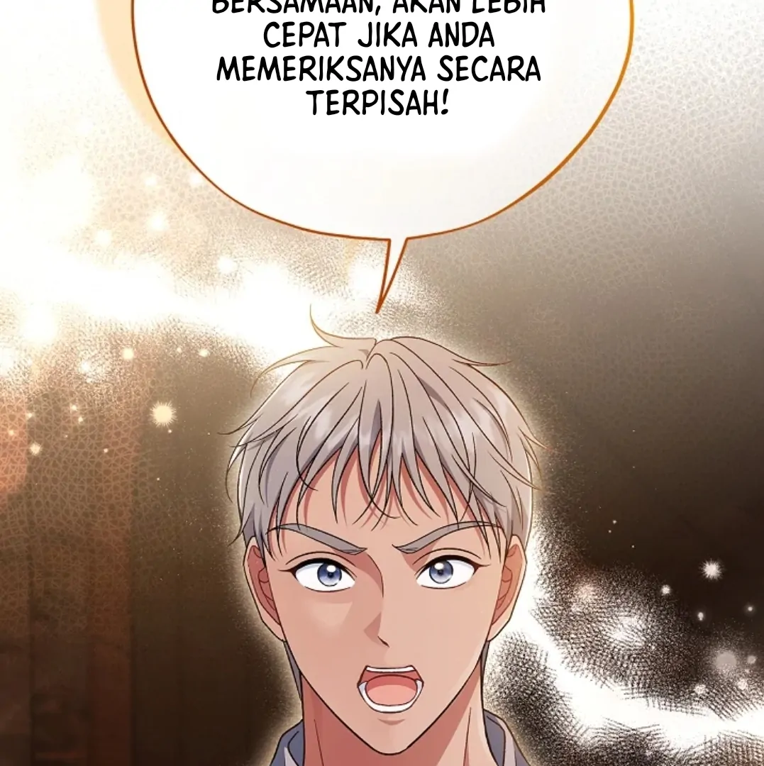 I Will Become the Villain’s Poison Taster Chapter 66 Gambar 66