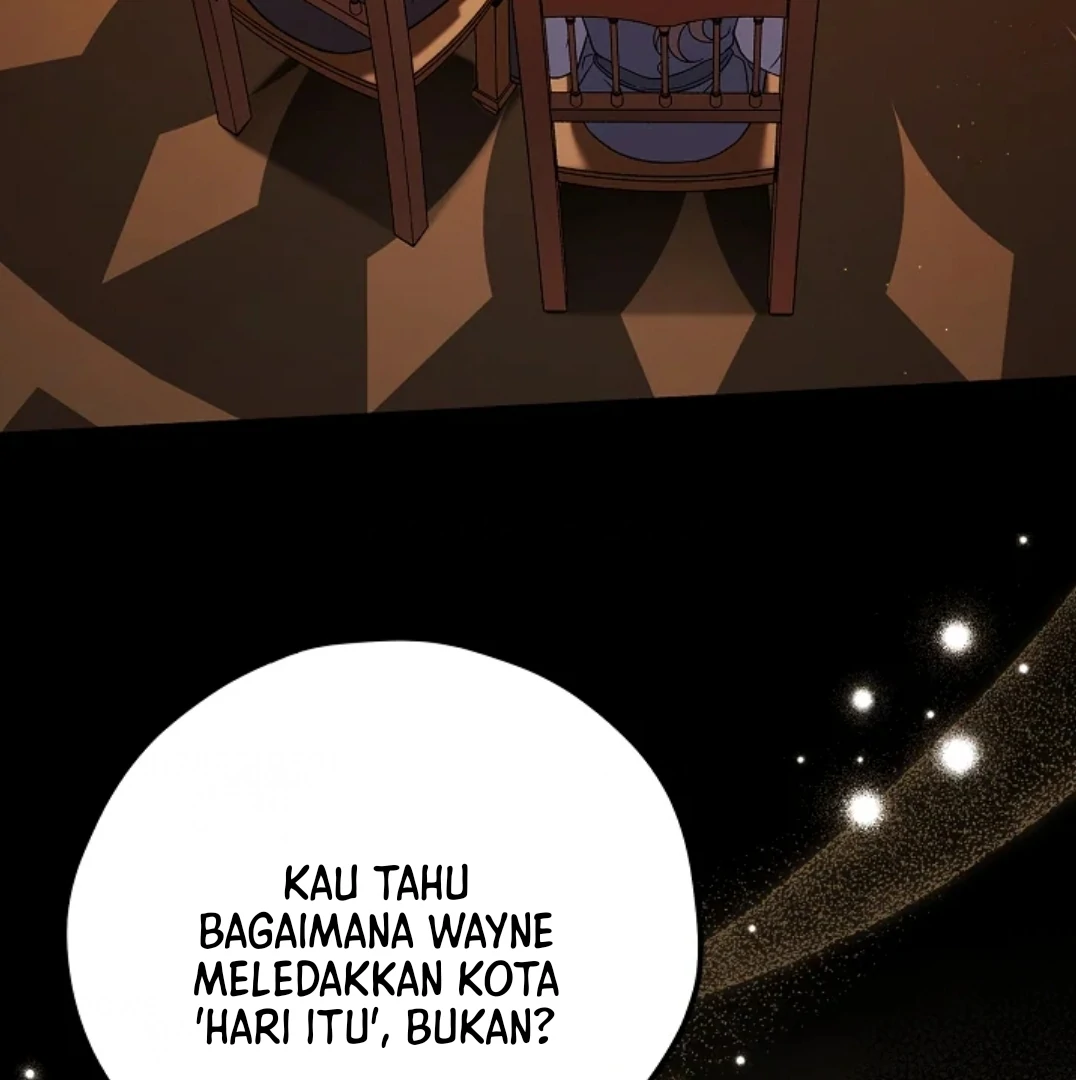 I Will Become the Villain’s Poison Taster Chapter 66 Gambar 7