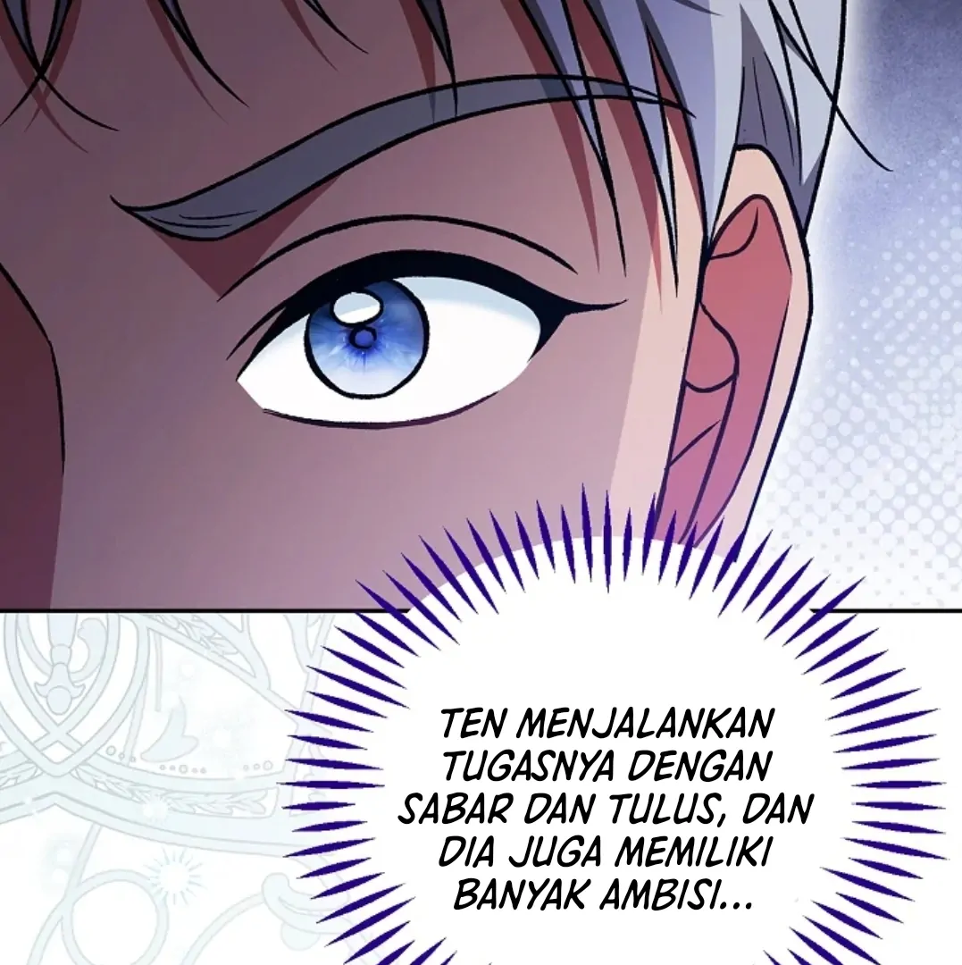 I Will Become the Villain’s Poison Taster Chapter 66 Gambar 72