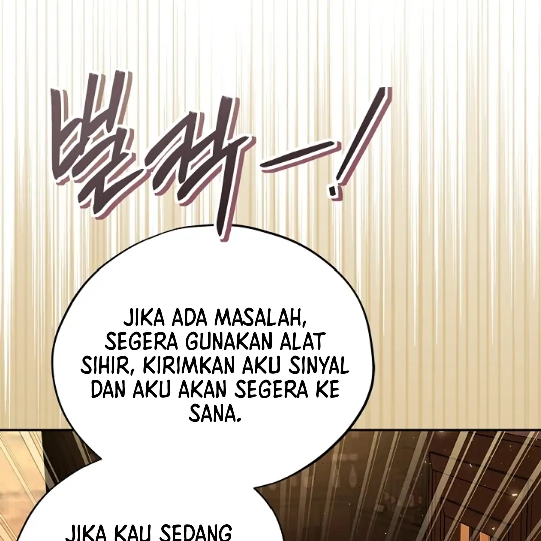 I Will Become the Villain’s Poison Taster Chapter 66 Gambar 76