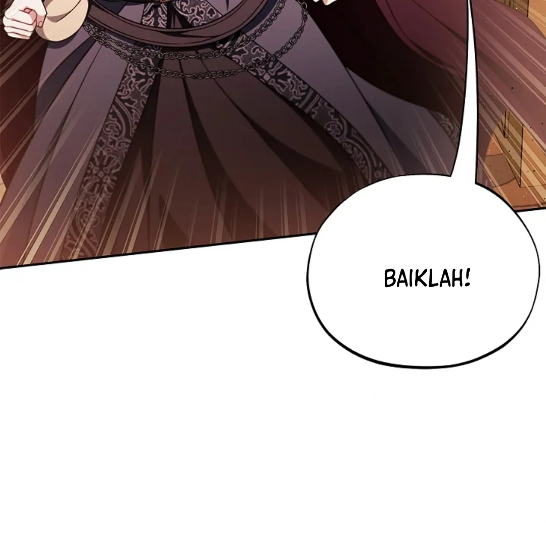 I Will Become the Villain’s Poison Taster Chapter 66 Gambar 78