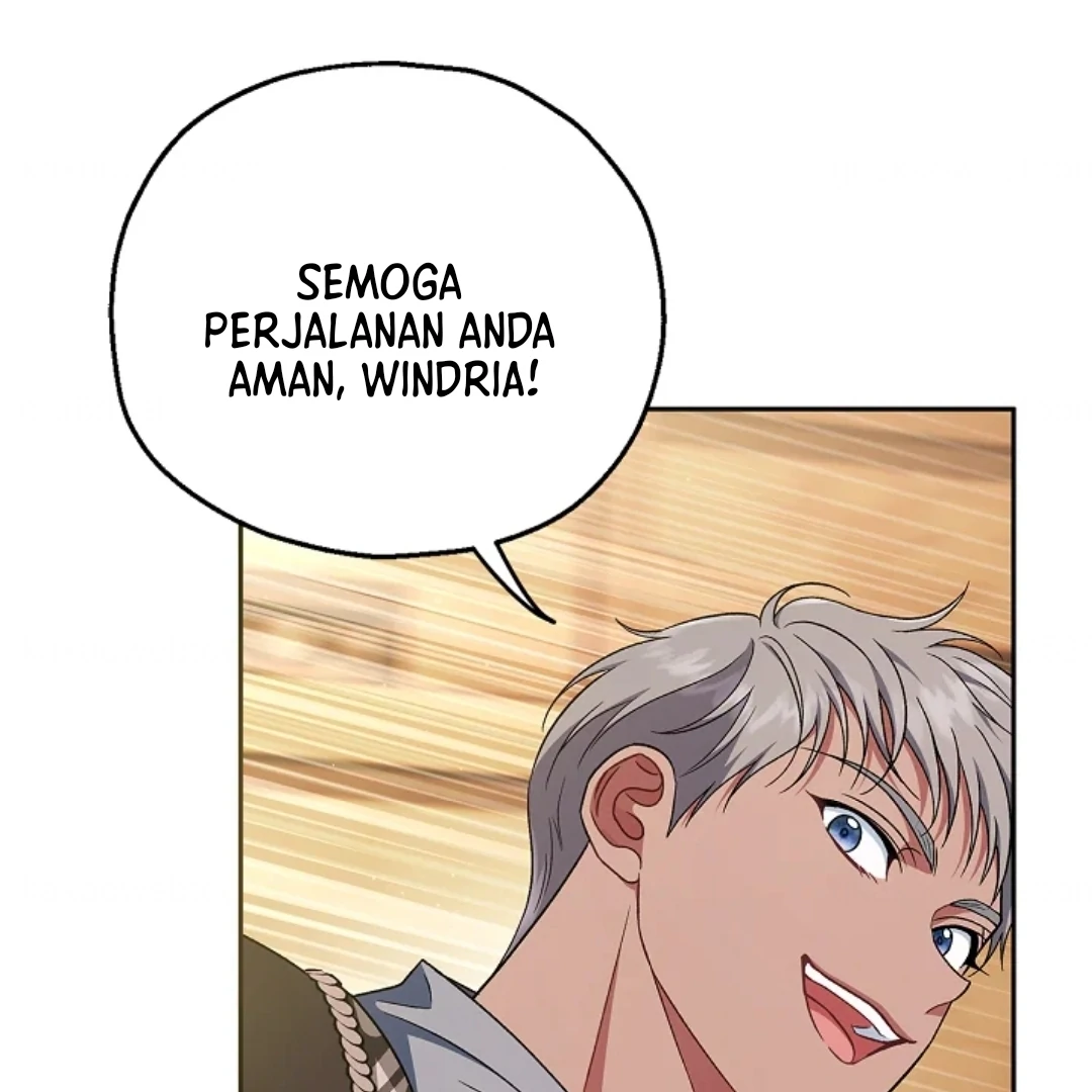 I Will Become the Villain’s Poison Taster Chapter 66 Gambar 79