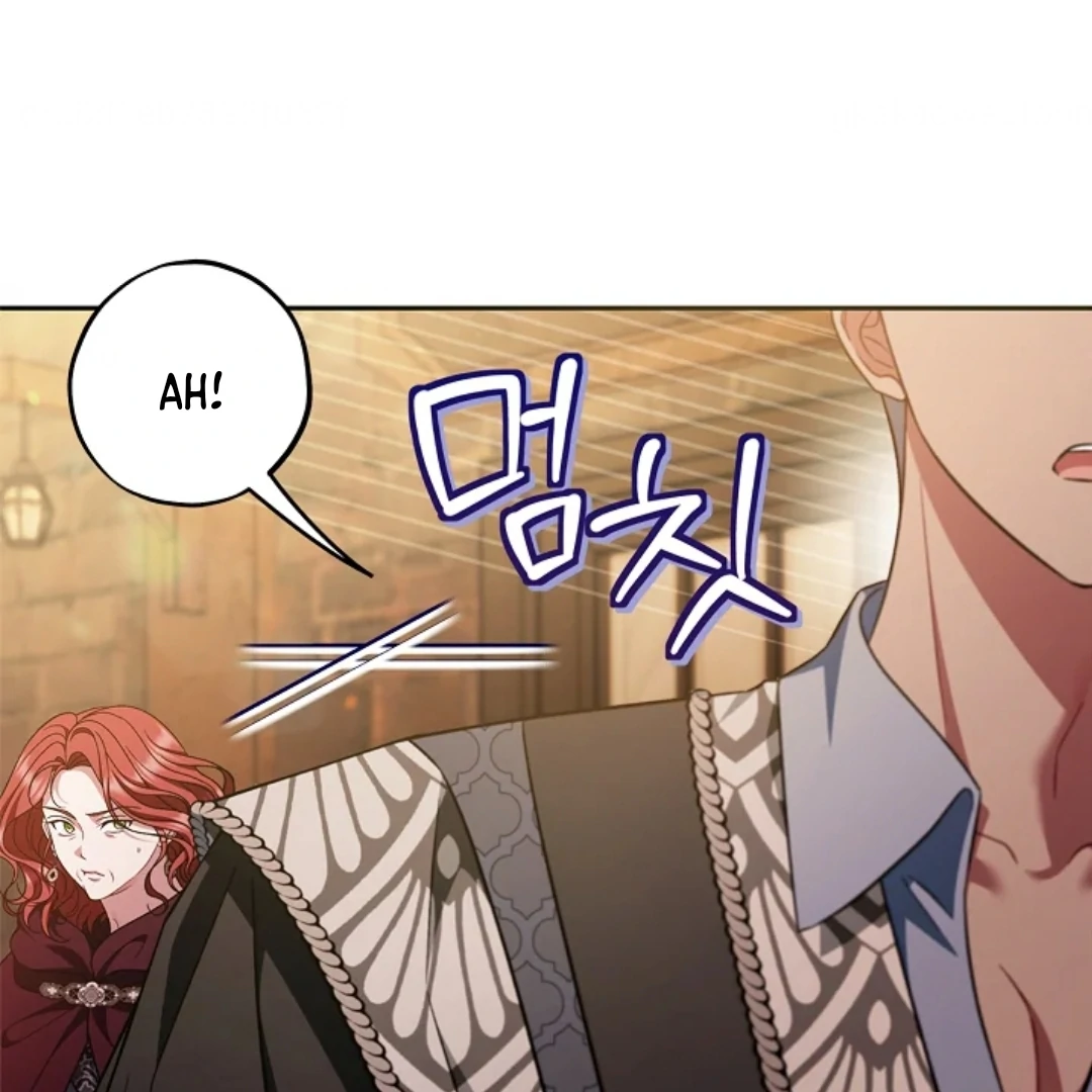 I Will Become the Villain’s Poison Taster Chapter 66 Gambar 81