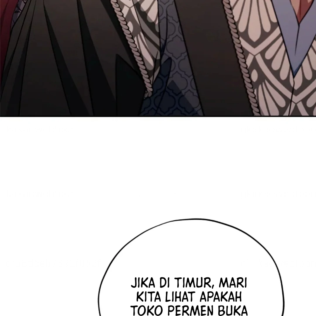 I Will Become the Villain’s Poison Taster Chapter 66 Gambar 82