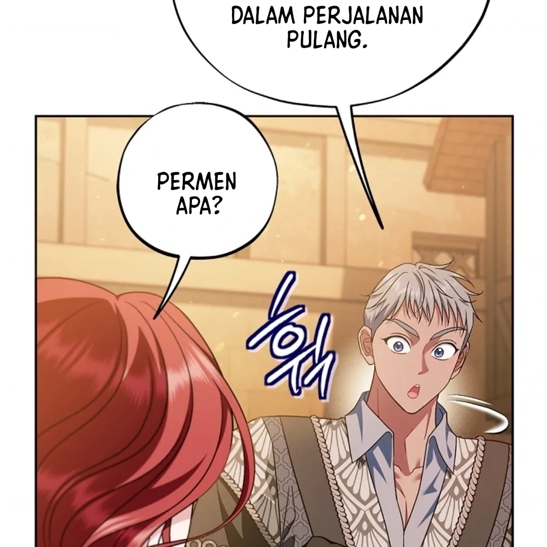 I Will Become the Villain’s Poison Taster Chapter 66 Gambar 83