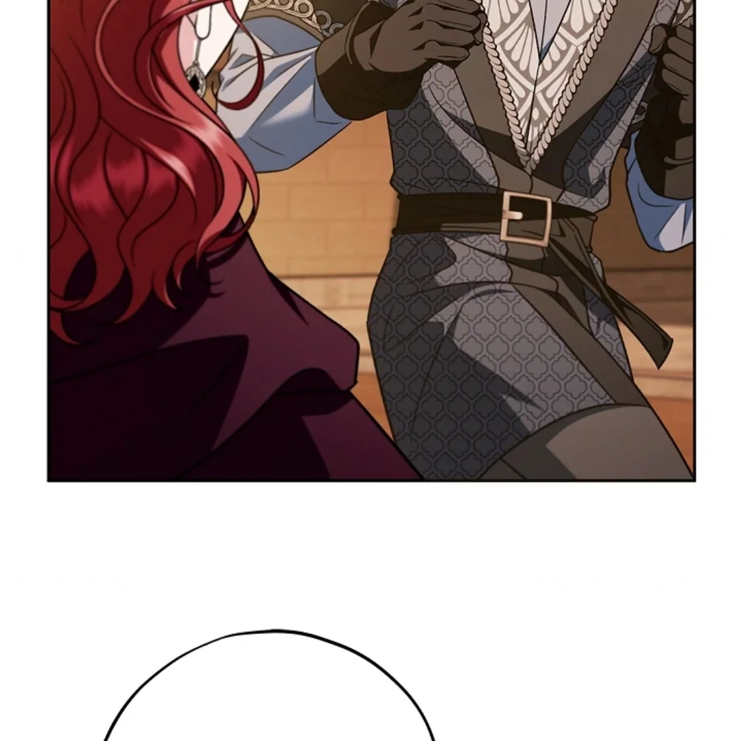 I Will Become the Villain’s Poison Taster Chapter 66 Gambar 84