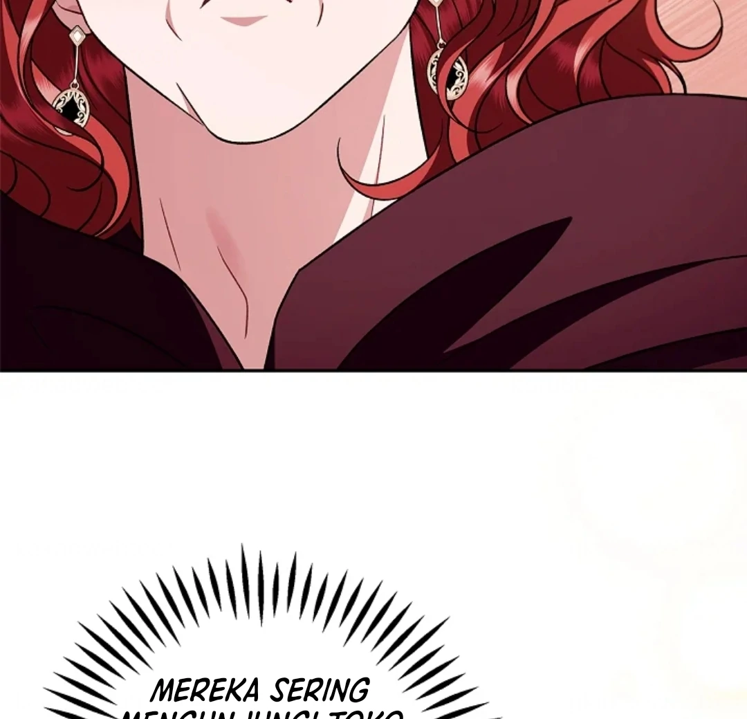 I Will Become the Villain’s Poison Taster Chapter 66 Gambar 86