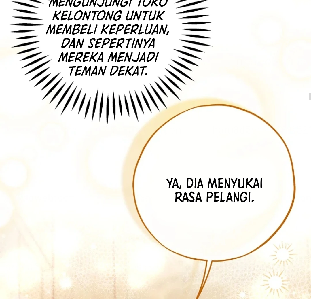 I Will Become the Villain’s Poison Taster Chapter 66 Gambar 87