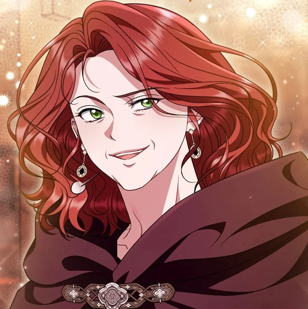 I Will Become the Villain’s Poison Taster Chapter 66 Gambar 88