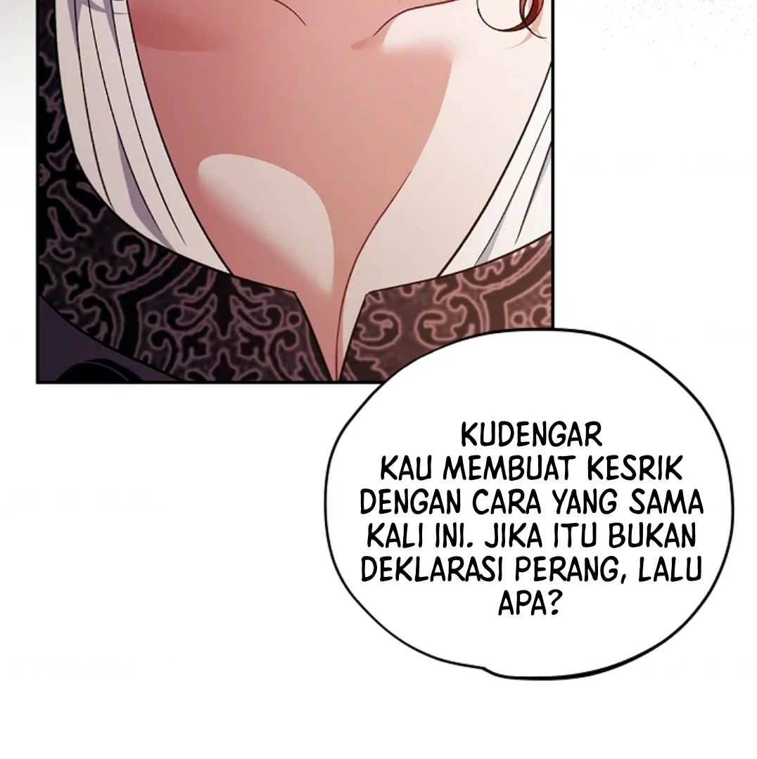 I Will Become the Villain’s Poison Taster Chapter 66 Gambar 9