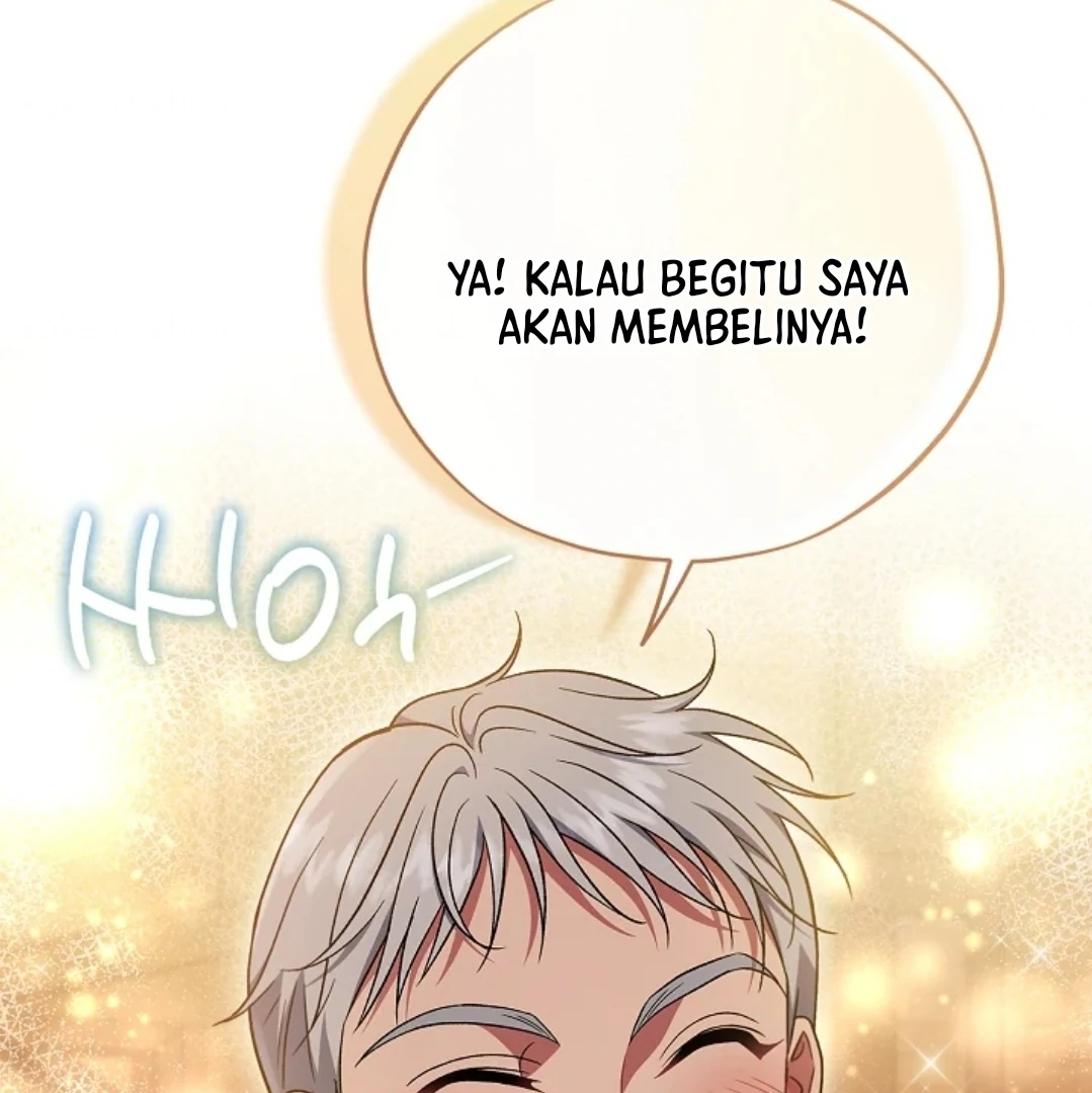 I Will Become the Villain’s Poison Taster Chapter 66 Gambar 90