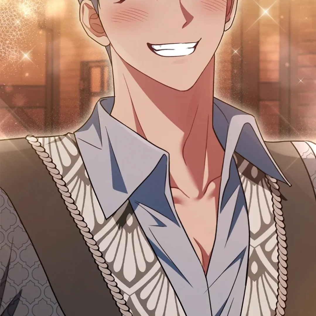 I Will Become the Villain’s Poison Taster Chapter 66 Gambar 91