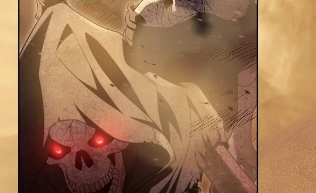 I Will Become the Villain’s Poison Taster Chapter 66 Gambar 99