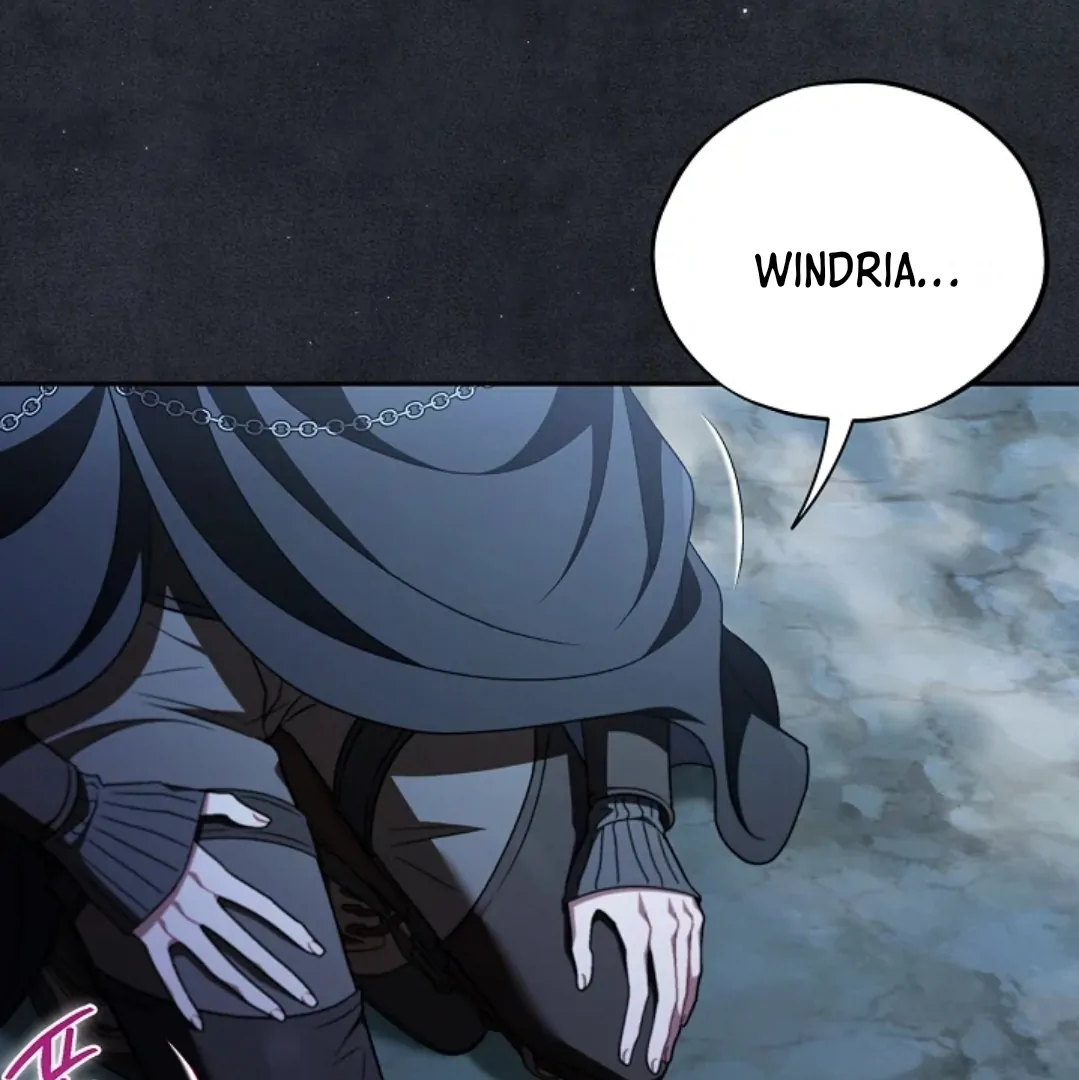 I Will Become the Villain’s Poison Taster Chapter 67 Gambar 106