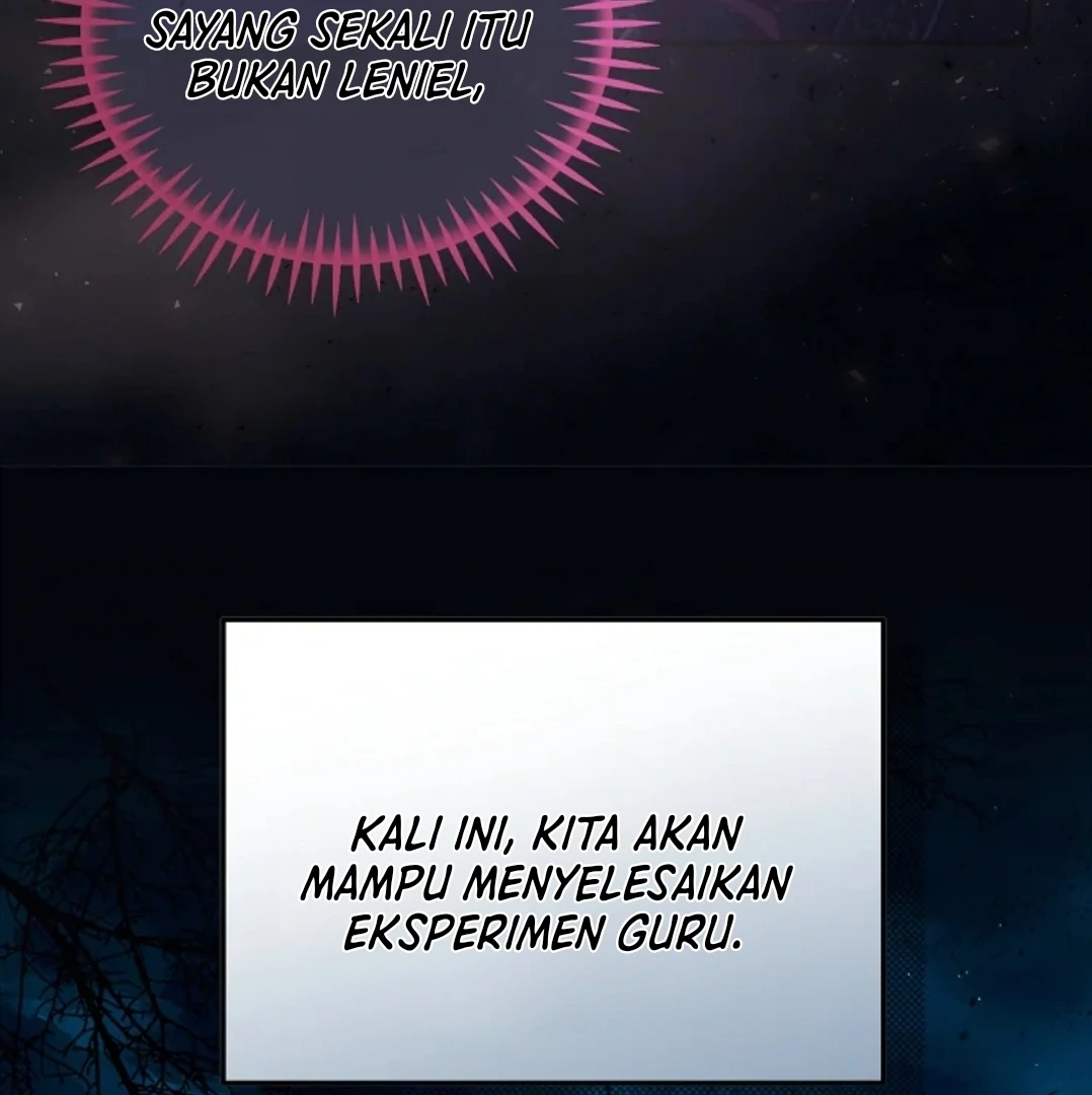 I Will Become the Villain’s Poison Taster Chapter 67 Gambar 10