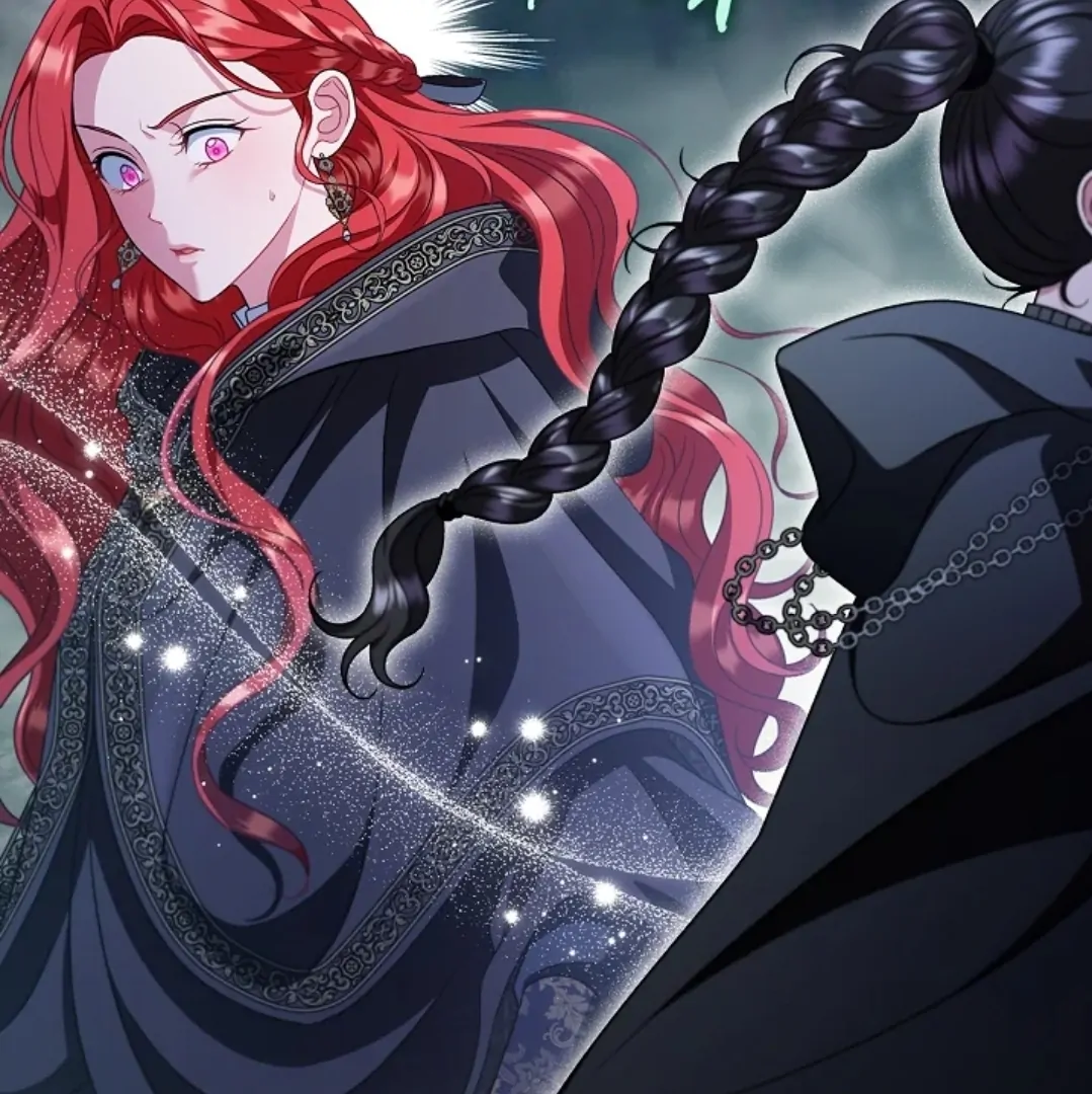 I Will Become the Villain’s Poison Taster Chapter 67 Gambar 102