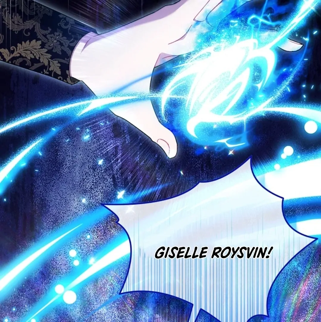 I Will Become the Villain’s Poison Taster Chapter 67 Gambar 115